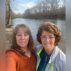 Meet your Posher, Jill